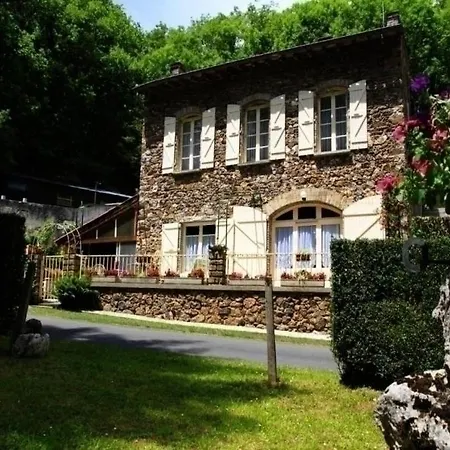 House Malpas Tatil Evi *