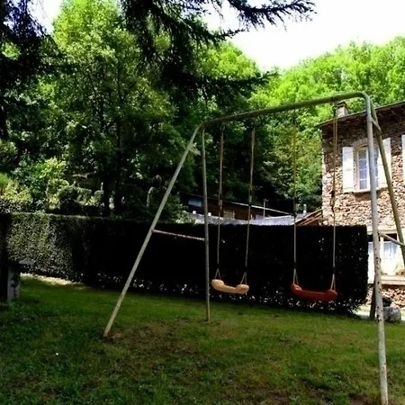 House Malpas *