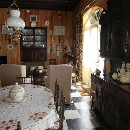 Tatil Evi House Malpas