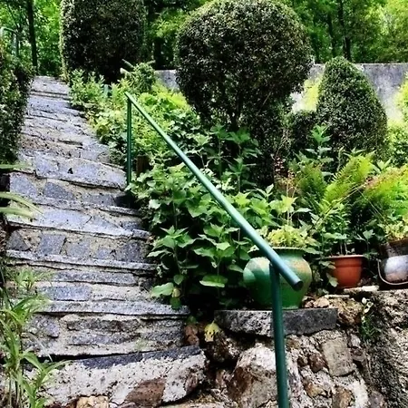 Tatil Evi House Malpas Montredon-Labessonnié