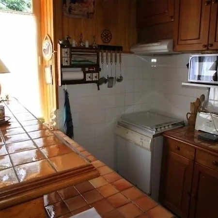 Tatil Evi House Malpas