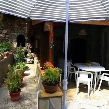 House Malpas